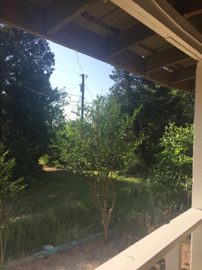 Acorn Hideaways Canton Sweet Tweet Guesthouse King Bed Εξωτερικό φωτογραφία
