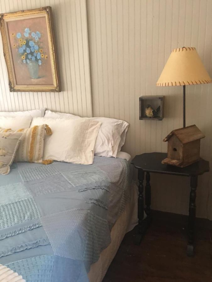 Acorn Hideaways Canton Sweet Tweet Guesthouse King Bed Εξωτερικό φωτογραφία